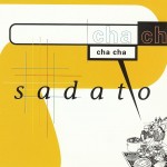 Cha Cha CD cover