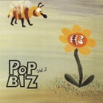 POP BIZ Sampler 2