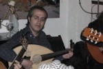Sinan Gundogdu on oud